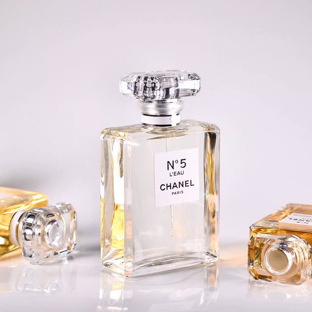 CHANEL N5 Paris EDT 100ml น้ำหอมผู้หญิง Chanel No5