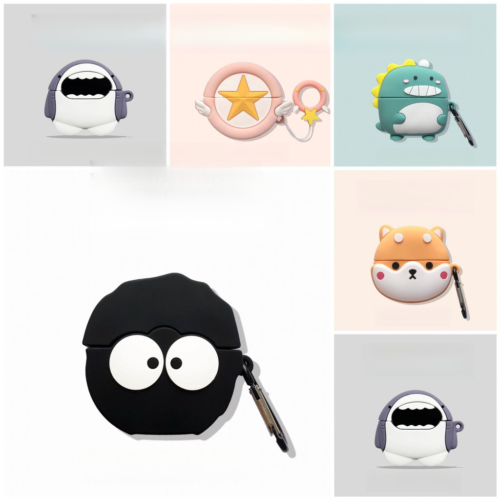 เหมาะสำหรับเคสชาร์จบลูทูธไร้สาย Lenovo TA410 ฝาครอบป้องกัน