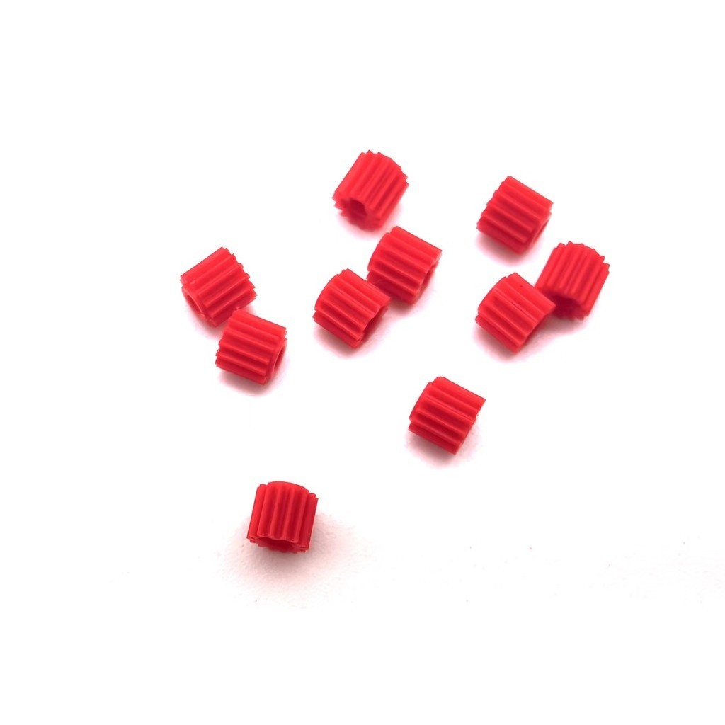 1pcs สําหรับ Nikon D3100 D3200 D5100 D5200 เลนส์เกียร์ชัตเตอร์มอเตอร์เกียร์อะไหล่กล้องบํารุงรักษาชิ้นส่วน