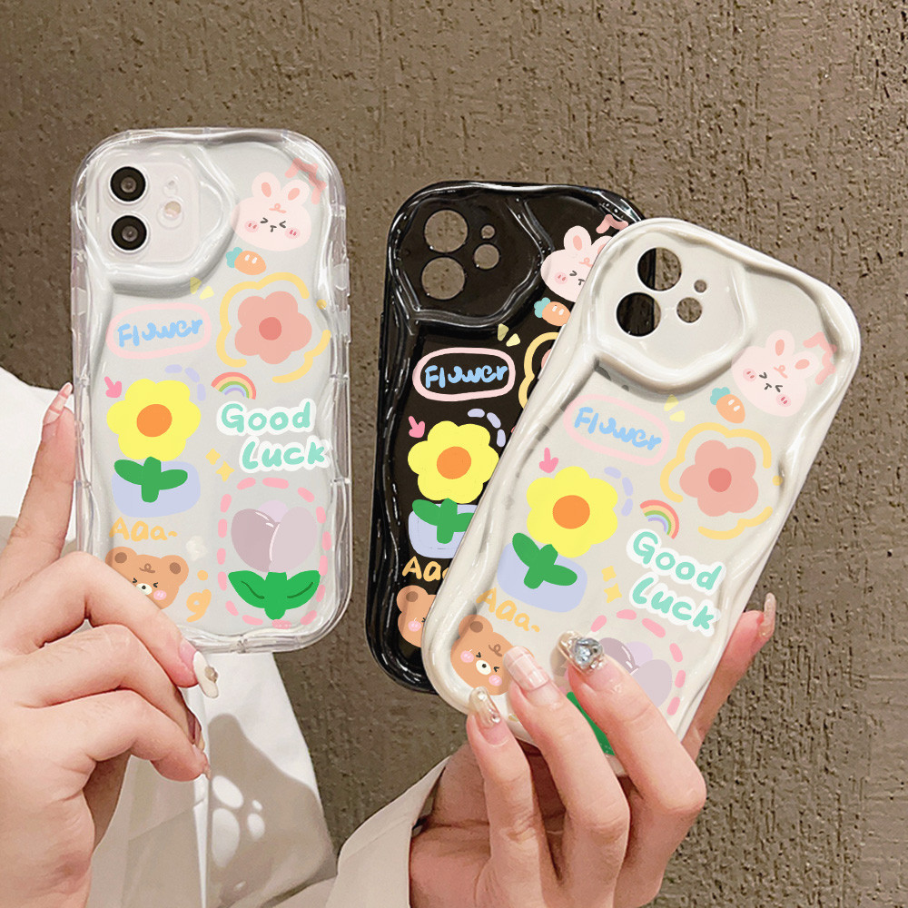 เคสโทรศัพท์ Vivo Y17S เคสโทรศัพท์แบบนิ่ม ป้องกันเลนส์กล้อง สำหรับ Vivo Y21/Y21S/Y33S/Y12/Y15S/Y91/Y1