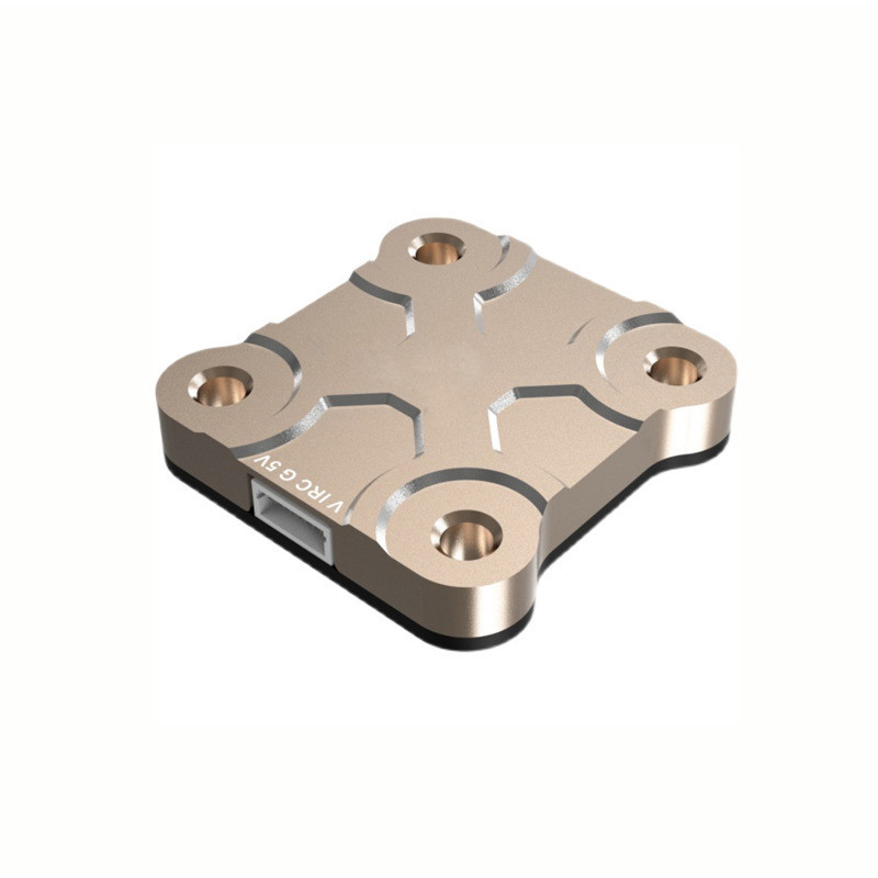 FPV VTX TX800 5.8G FPV เครื่องส่งสัญญาณวิดีโอ Pit Max 800mW 20*20 มม.สําหรับ RC Drones