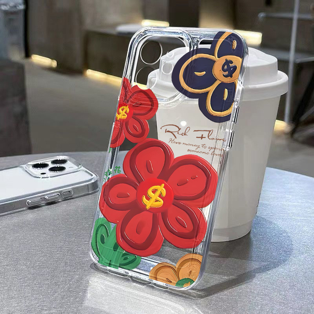 เคสอ่อนFor Samsung A55 A05 A54 5G A53 A35 A52 S24 Ultra S23 FE A34 A33 A12 A13 A14 A22 A23 A24 A32 A02S A03S A04 A73 A72