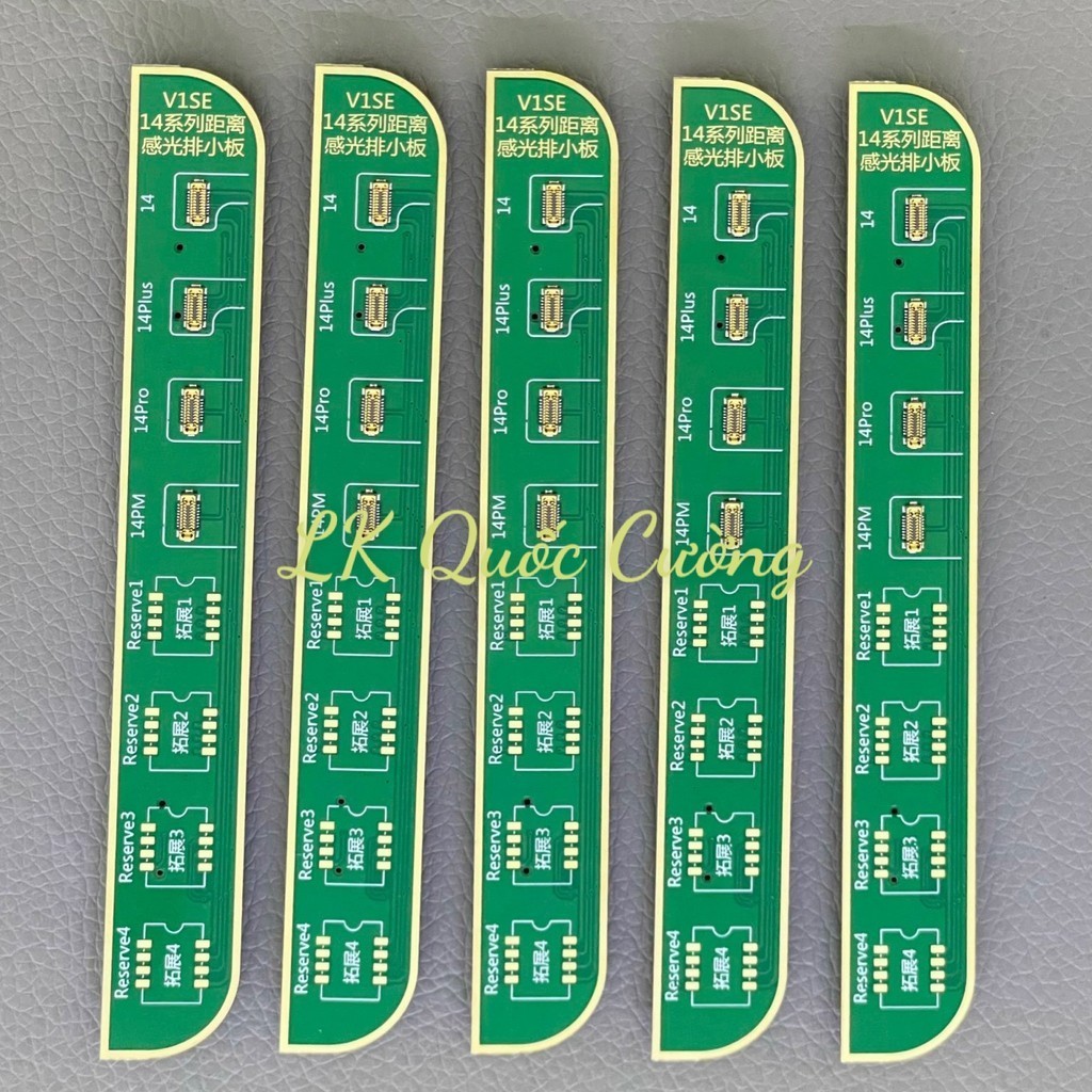 แถบเซ็นเซอร์ JC 14-14Pm สําหรับกล่อง V1SE Wifi/ V1SPro