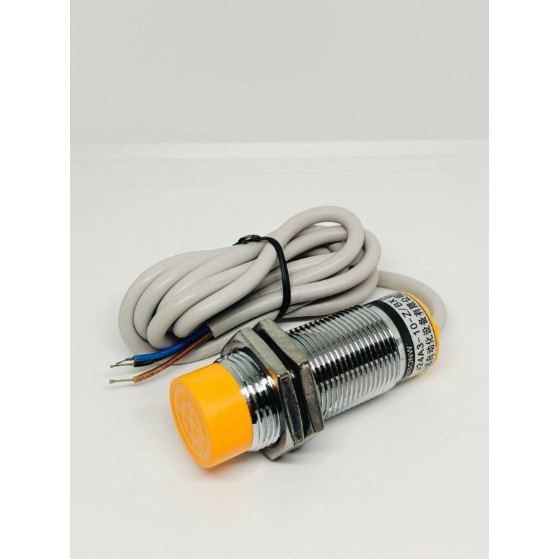 งานแท้ LJ24A3-10-Z/BX  เช็นเชอร์ LJ24A3-10-Z /BX  พร้อมส่งในไทย