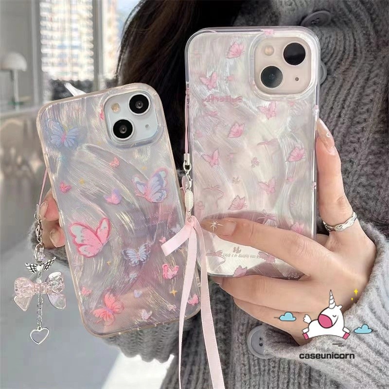 สําหรับoppo A57 A18 A7 A15 A58 A17 A38 A16s A12 A78 A96 A77 A76 A95 A54 A53 A5s A74 A16 A5 A33 A31 A9 A3 A17 A92 A16F A16 A3 A17 Reno 6K Soft Dreamy A92 A16F A16 A2 5K เคสโบว์