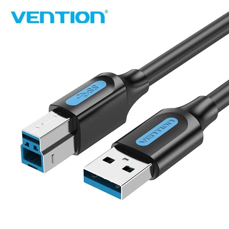 Vention สายเครื่องพิมพ์ USB 3.0(COOB)