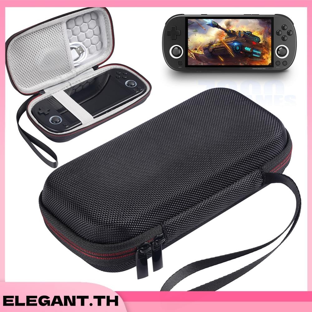 Eva Hard Carrying Case Anti-scratch Travel Protective Bag สําหรับ Trimui Smart Pro