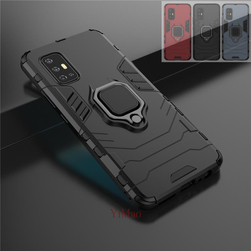 Vivo V19 Neo V17 1919 1933 เคสกันกระแทก Kickstand เคสโทรศัพท ์ VIVO V19 Neo V 19 VIVOV17 ฝาครอบ