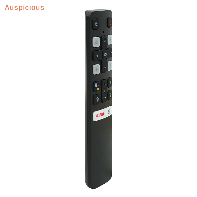 [ มงคล ] Smart TV Replacement Remote Controller สําหรับ TCL TV Set Top Box Stick Accessories