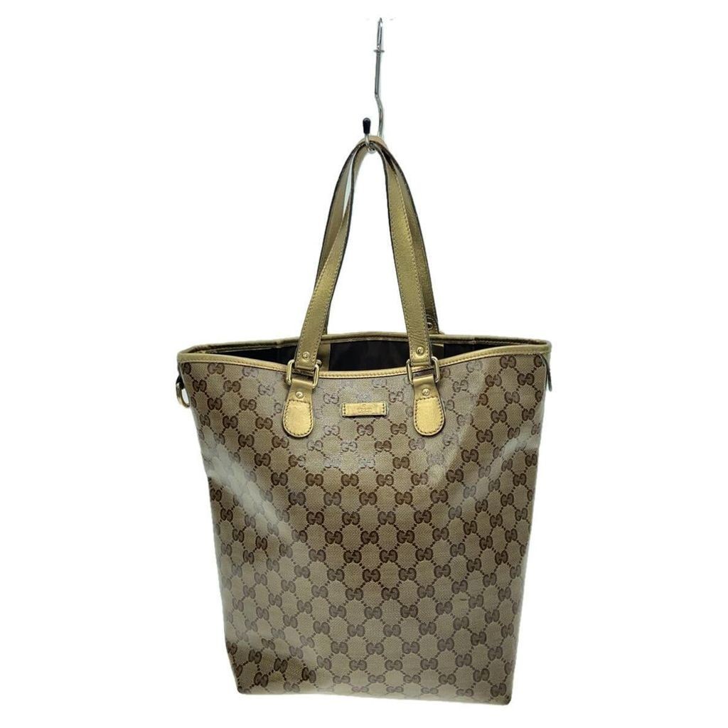 GUCCI Tote Bag 486628 Direct from Japan Secondhand