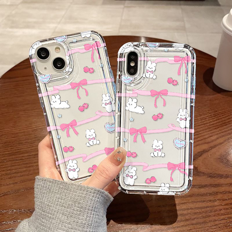 Silicone กรณี For Samsung A04 A54 A55 5G A53 A05 A15 A35 A33 A13 A14 A34 A03s A73 A52 A71 A23 A24 A12 A32 A22 S24 Ultra ราคา ถูกที่สุด ดีลบีเคเค แกลเลอรีภาพที่ 2