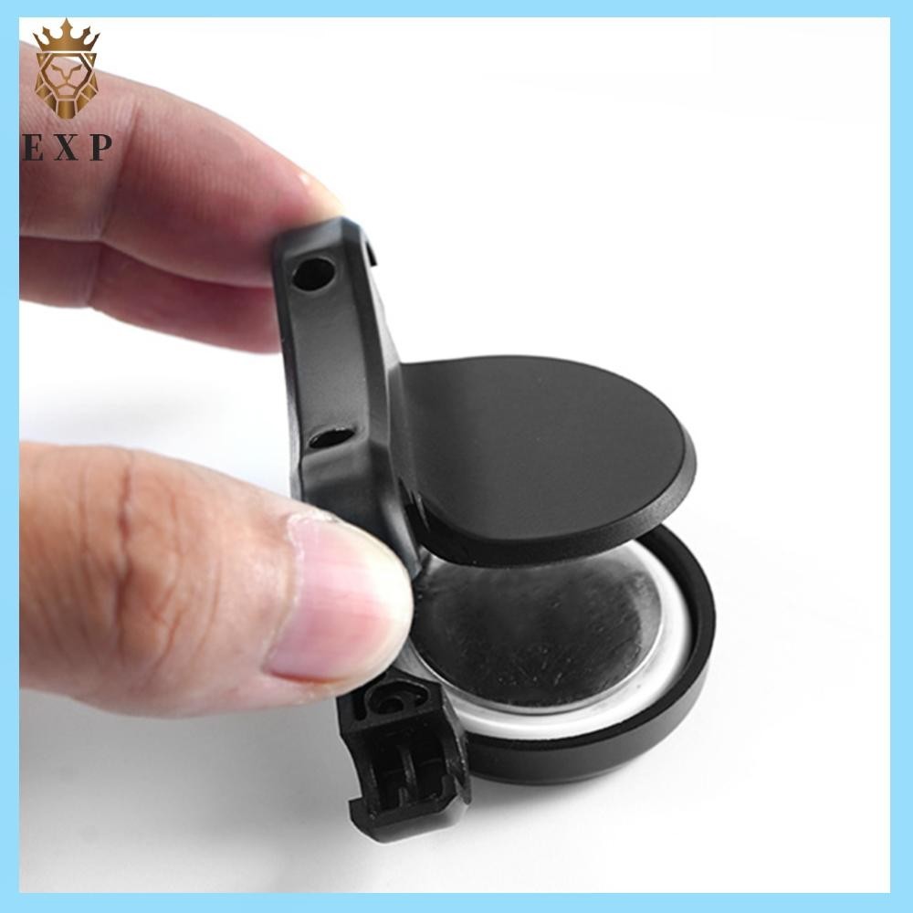 [ ระเบิด1.th ] อุปกรณ ์ เสริมติดตามจักรยานที ่ ซ ่ อนอยู ่ สําหรับ Airtag Saddle Mount