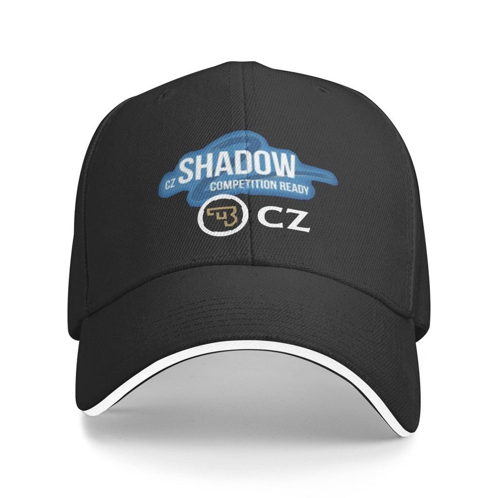 Cz 75 Shadow 11 ขายส ่ งหมวกเบสบอลแฟชั ่ น