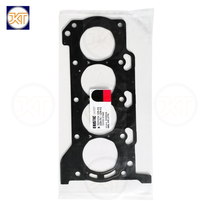 ประเก็นฝาสูบ  ประเก็นเหล็ก TOYOTA ALTIS 1.6 1.8 1ZR-FE 2ZR-FE 3ZR-FE  2010-2014 11115-37040 โตโยต้า 