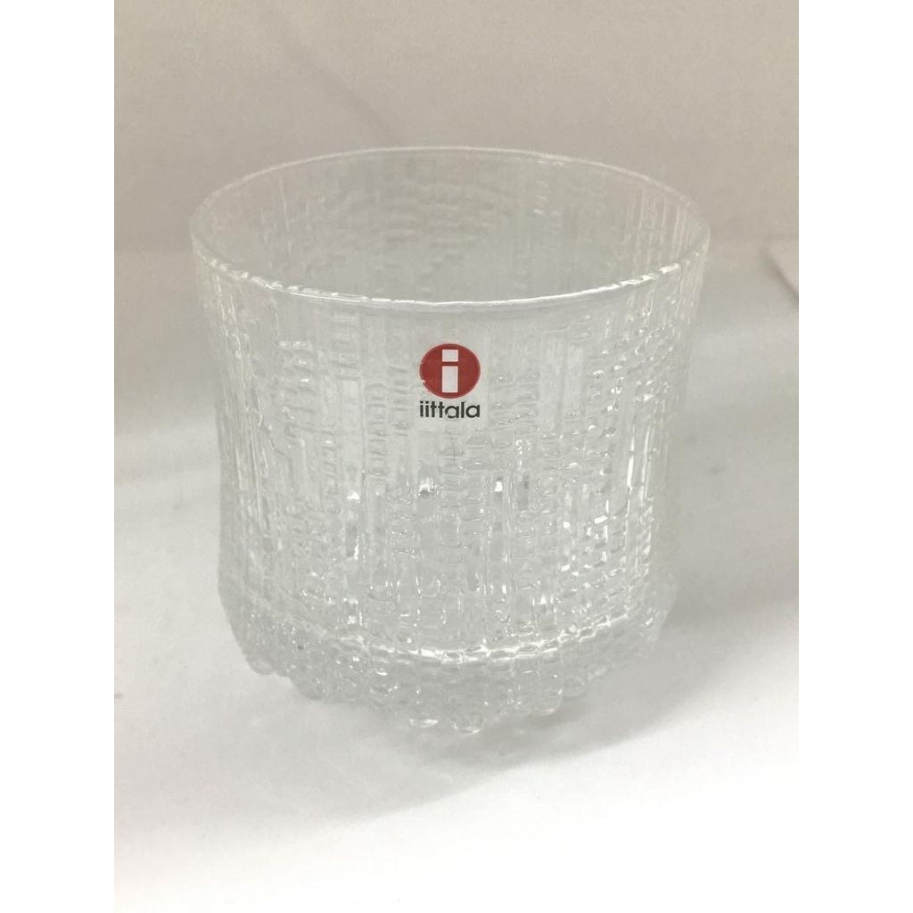 iittala Glass Direct from Japan Secondhand