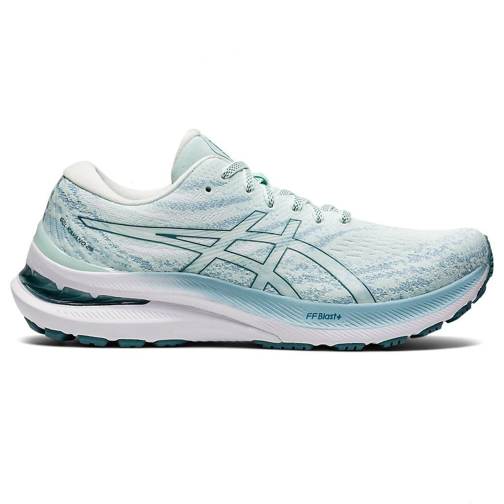 Asics Asics Gel-Kayano 29 Lady soothing sea/frosted Pine