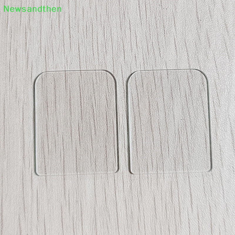 Newsandthen Boro Door Glass สําหรับ BB Billet Box Boro Door Glass สําหรับ BB Billet Box