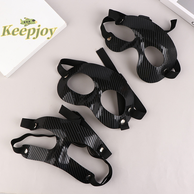 [Keepjoy ] หน ้ ากากกีฬาผู ้ หญิงหญิงจมูกยาม Face Guard สําหรับจมูกหักสําหรับฟุตบอลฟุตบอลบาสเกตบอลกีฬาออกกําลังกาย Softball [ ใหม ่ ]