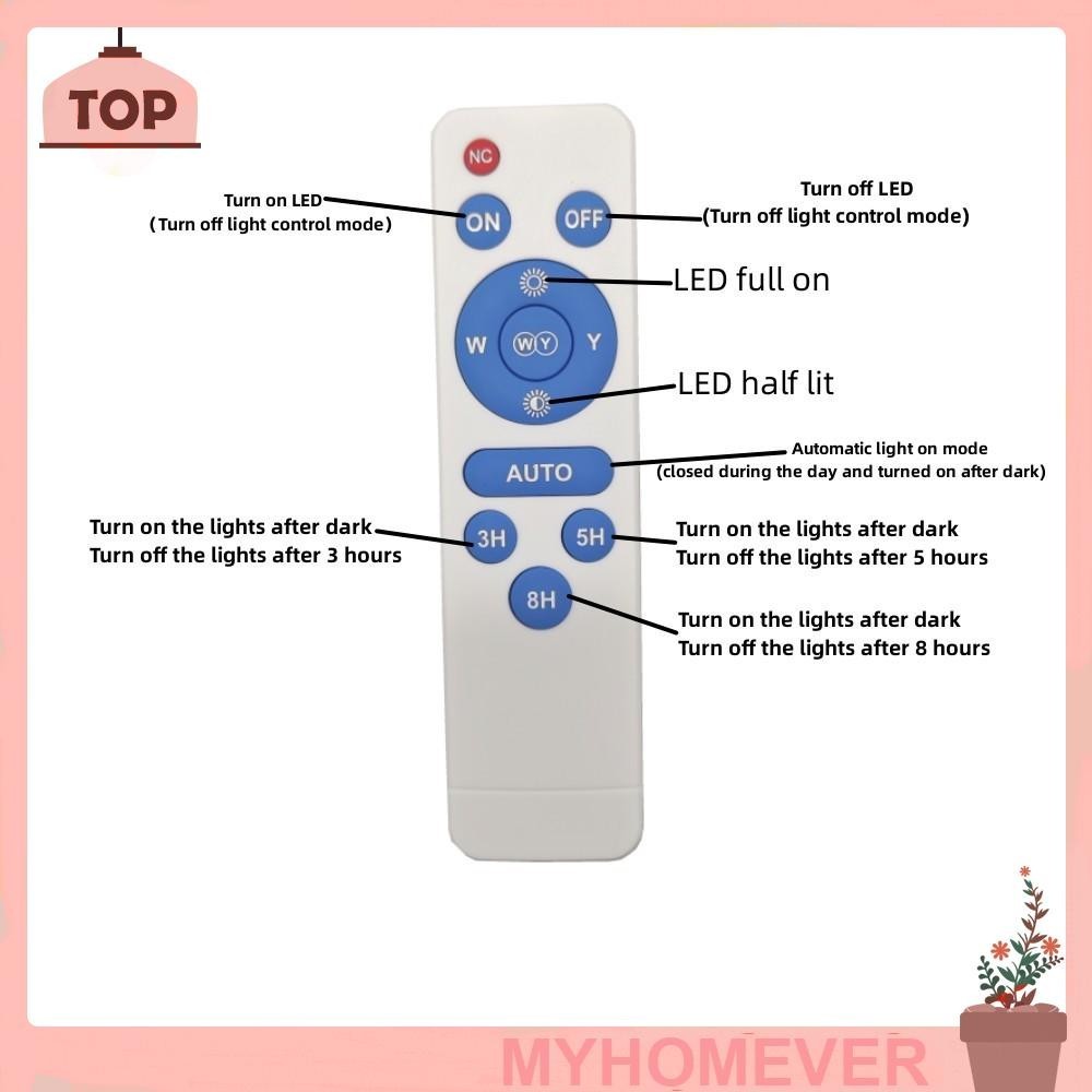 10a 3.2V 3.7V รีโมทคอนโทรล Long-Lighting Home Solar Street โคมไฟแผงวงจร [myhomever.th ]