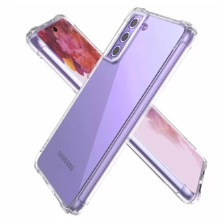 เคสใส กันกระแทก มีทุกรุ่น! สำหรับ Samsung A05 A05S A04 A04S A03 A03S A02 A02S A12 A13 A23 A53 A22 A32 A42 A52 4G/5G 018