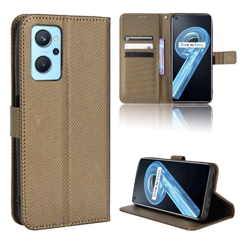 กรณีพลิก OPPO A76 กรณีกระเป๋าสตางค์หนัง PU ฝาหลัง OPPO A76 A 76 เคสโทรศัพท์