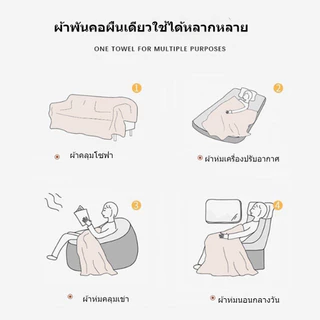 F2C ผ้าปูโต๊ะ ผ้าปูโต๊ะกลม สไตล์เกาหลีวินเทจ ผ้าปูโต๊ะอาหาร ลายวาฟเฟิล ผ้าคอตตอนลินิน สไตล์ฝรั่งเศส