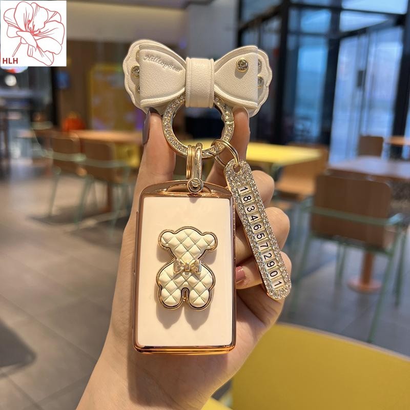 เคสกุญแจ Mazda 3 Angkesaila 2021 Next Generation 22 CX5เคส CX4 Atez CX8หัวเข็มขัดหญิง21