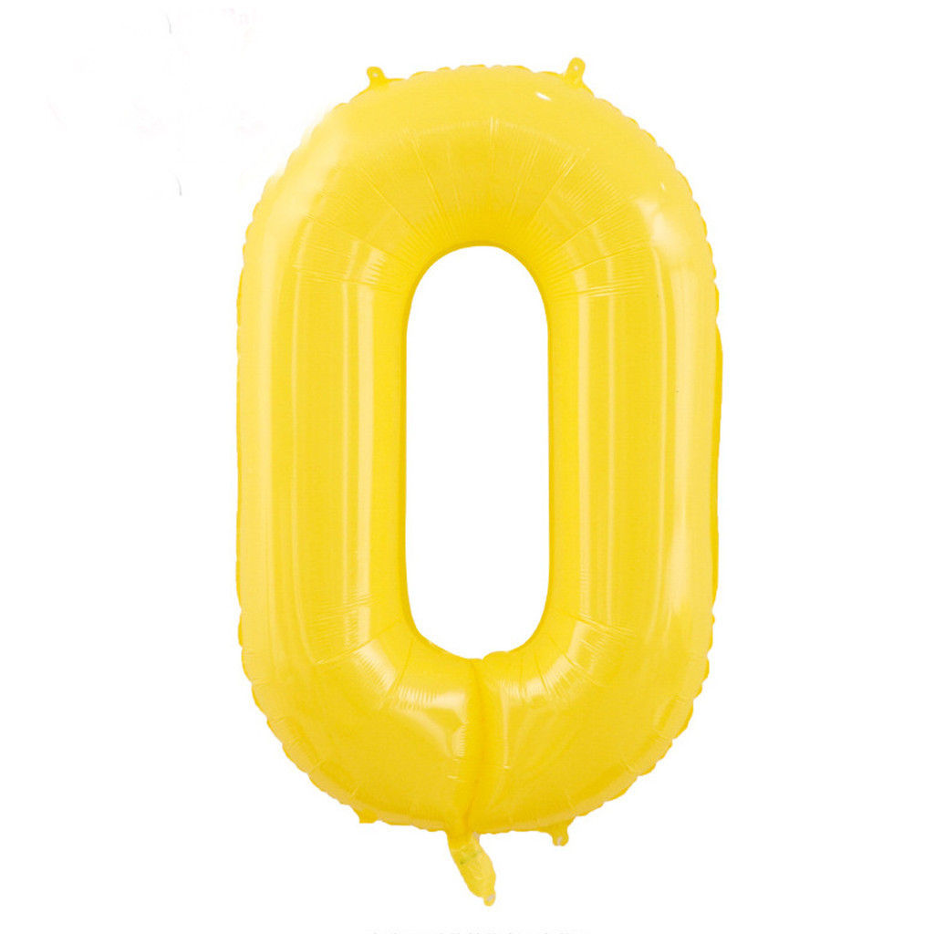 ลูกโป่งดิจิตอลขนาดใหญ่40นิ้วลูกโป่งลอยตกแต่งวันเกิดตกแต่งงานแต่งงานตกแต่งวันเกิดตกแต่งลูกโป่งตกแต่งวันเกิด4gzq - รูปที่ 3