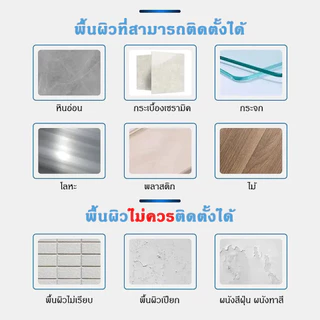 litai เทปกาว 2 หน้านาโน เทปนาโน 1,3,5 เมตร ขนาดกว้าง 3ซม สารพัดประโยชน์ เทปกาว กันน้ำ ตกแต่ง
