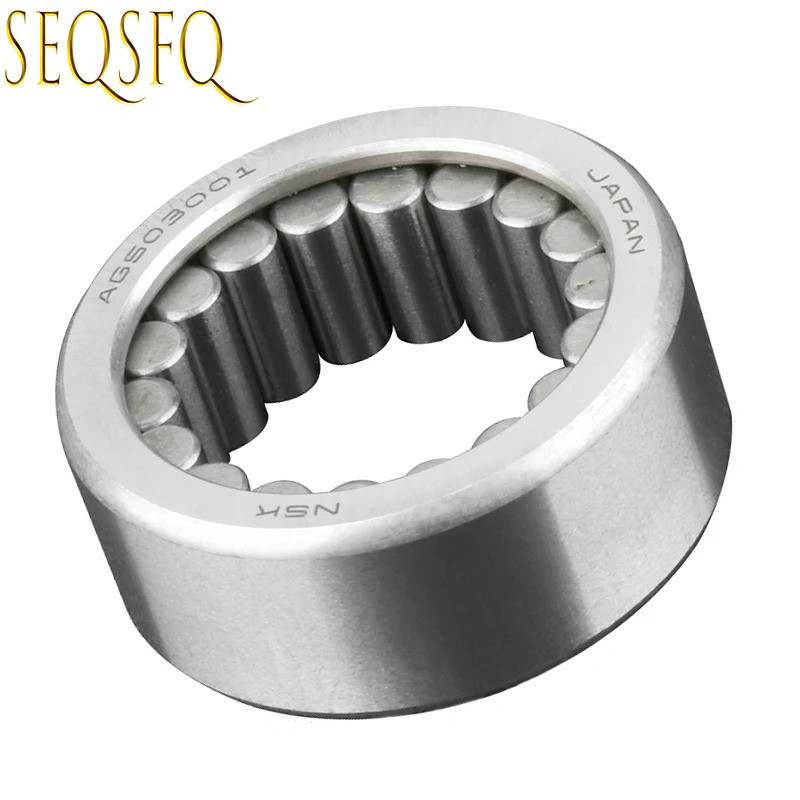 93390-000U0 Yamaha เครื่องยนต์แบริ่งสําหรับ E40G 40HP 2T Marine Diesel MU-1 -2 -3 20 AG503001 อุปกรณ