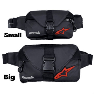 กระเป๋าคาดเอวกระเป๋ากระเป๋าฝนกระเป๋าสะพายข้างผู้ชายกระเป๋า L…