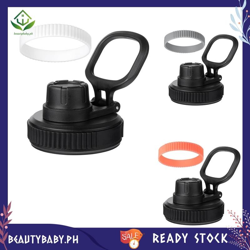 [beautybaby.ph] ฝาปิดสําหรับ Hydro Flask ปากกว้าง, ฝาปิดสําหรับ Hydro Flask 16 20 24 32 40 OZ ปากกว้