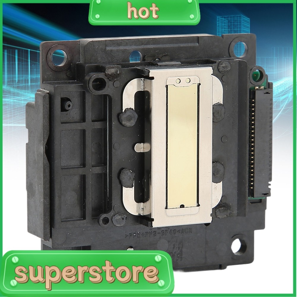 ซุปเปอร์| หัวพิมพ์เปลี่ยนเครื่องพิมพ์หัวพิมพ์สําหรับ L358 L111 L120 L210 L211 ME401