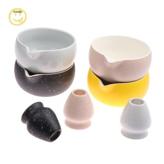 Scoutjie ญี่ปุ่น Matcha Teaware เตาเผาเซรามิคเปลี่ยน Hawkbil…