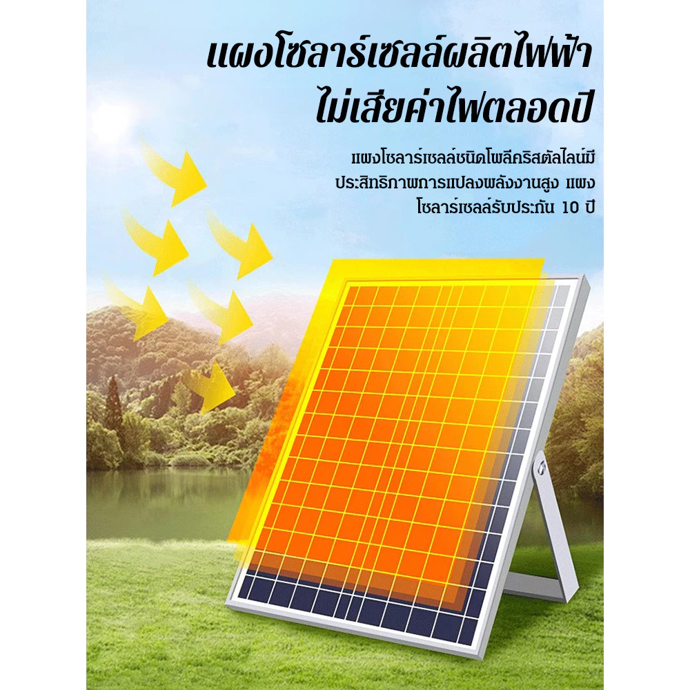 ปั๊มออกซิเจนพลังงานแสงอาทิตย์ เครื่องฉีดออกซิเจนขนาดเล็ก thumbnail 4