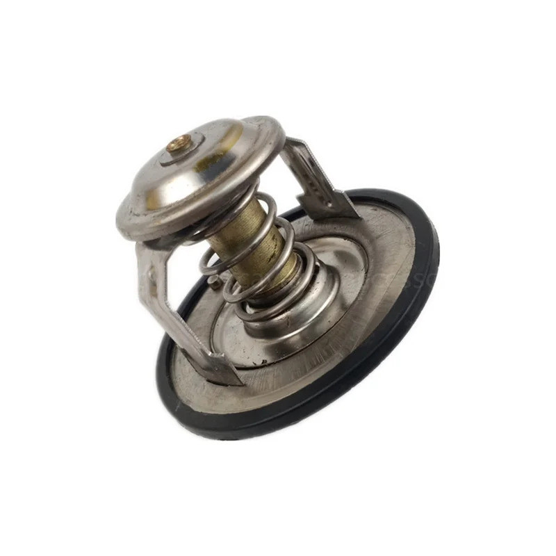สําหรับ Kato HD820V 820-5 Sany SY245H Thermostat 4M50 เครื่องยนต์ Thermostat Thermostat ME303201 อะไ