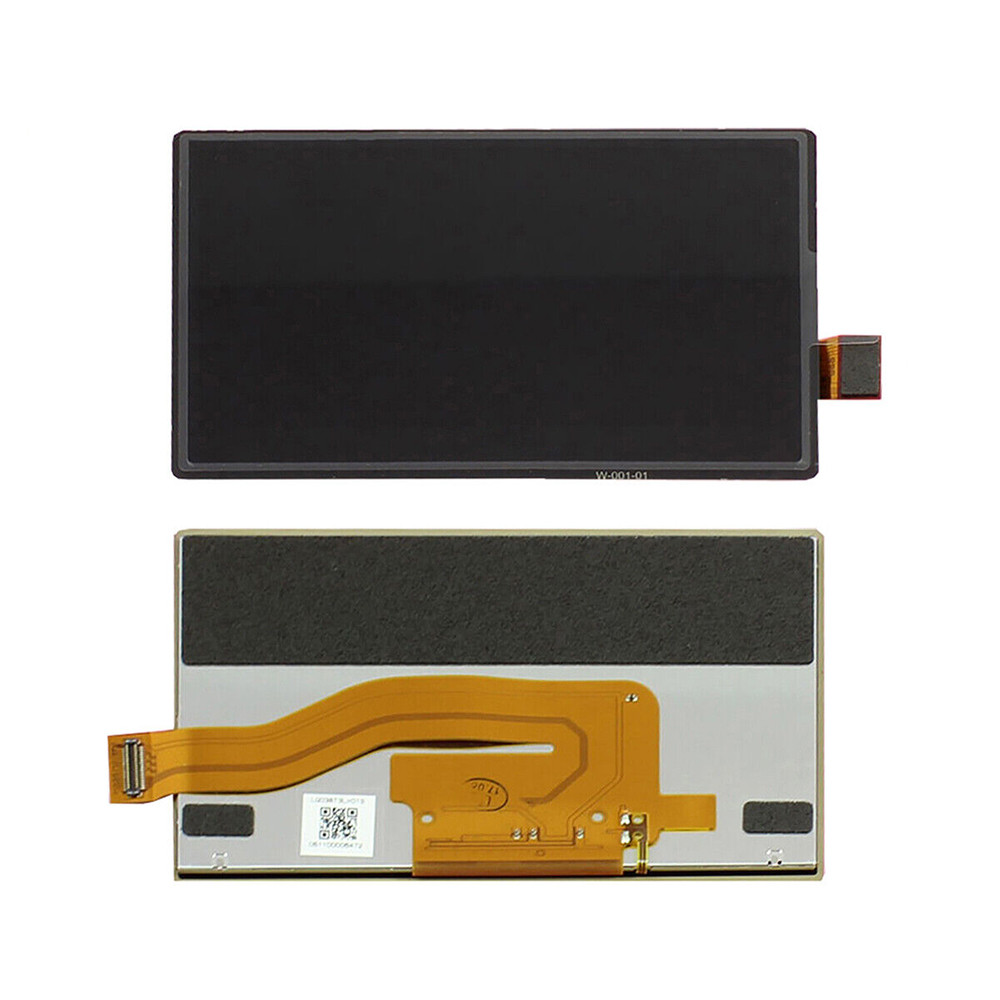 หน้าจอ LCD พร้อมการเปลี่ยนแบ็คไลท์สําหรับ PSP Go PSP-N1000