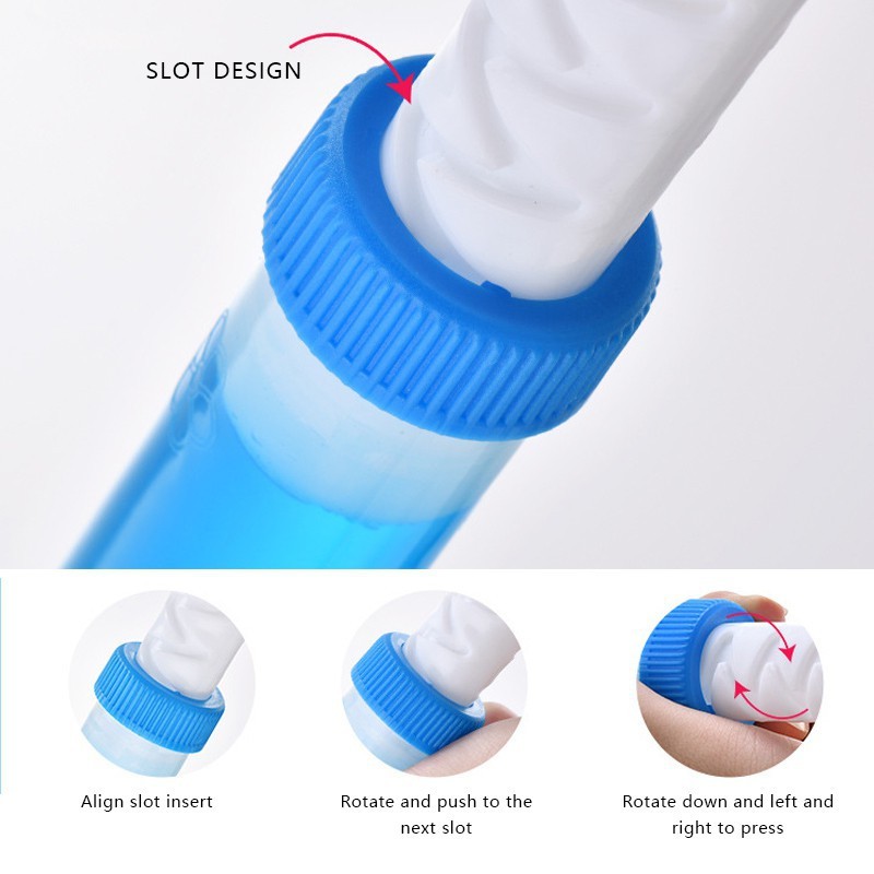 ❤️ขายร้อน❤️🔥ราคาส่งถูกที่สุด!🔥 เจลดับกลิ่นชักโครก เจลดับกลิ่นห้องน้ำ เจลทำความสะอาด เจลลดคราบ พร้อมส่ง - รูปที่ 5