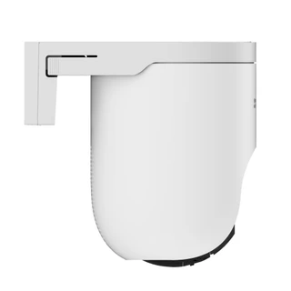 (มีส่งด่วน) EZVIZ H8C PRO 3MP 2K SMART HOME CAMERA กล้องวงจรปิดภายนอก รับประกัน 2 ปี
