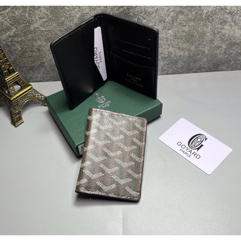 กระเป๋าใส่บัตร! 🎉 ช่วยให้ชีวิตของคุณง่ายขึ้นด้วยกระเป๋าใส่บัตรที่ทันสมัยและสวยงามสไตล์มากๆ ไม่ต้องกังวลเรื่อง - รูปที่ 6