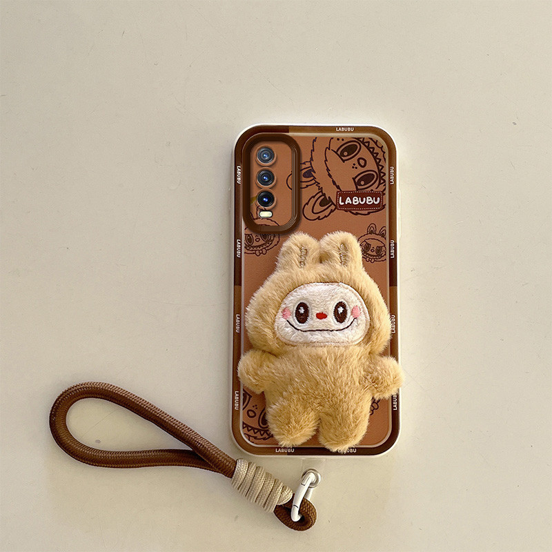 เคส Vivo Y20 เคส Vivo Y12S เคส Vivo Y12A เคส Vivo Y20S เคส Vivo V2026 V2029 V2043 เคสเข้ากันได้กับมื