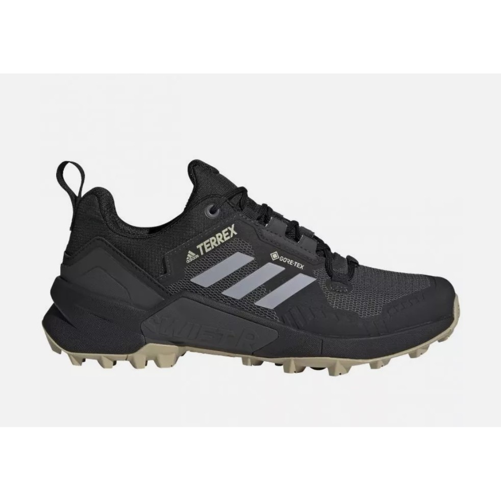 [FW2779] รองเท้า Adidas Terrex Swift R3 GTX สีดำสำหรับผู้ชายและผู้หญิง