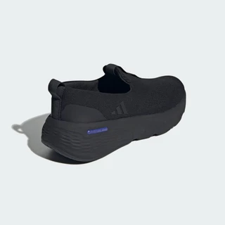 adidas ไลฟ์สไตล์ รองเท้า Cloudfoam Go Lounger ผู้ชาย สีดำ ID4019