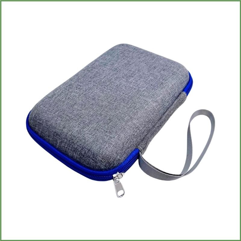 Bon กระเป๋าเดินทางป้องกันสําหรับ GiiKER Super Slide Brains Game Hard Carrying Case