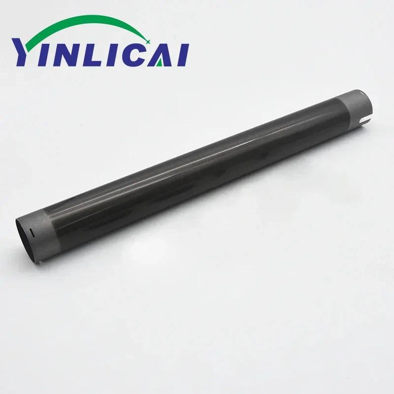 Ir6075 สีน้ําตาลด้านบน Fuser Roller สําหรับ Canon ADV 6075 6065 6055 6275 6265 6255 IR6055 IR6275 IR6265 IR6255