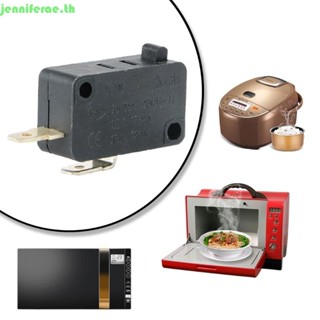 Jenniferae Micro Switch 2 Pins ปกติปิดสําหรับเครื่องซักผ้าไม…