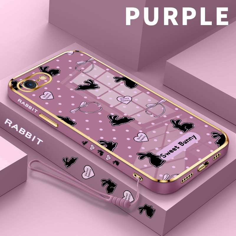 กรณีHPสําหรับiPhone 7 8 Plus SE 2020 SE 2022 ip 7p 7 + 7Plus 8PlusสําหรับiPhone 8p 8 + สําหรับiPhone