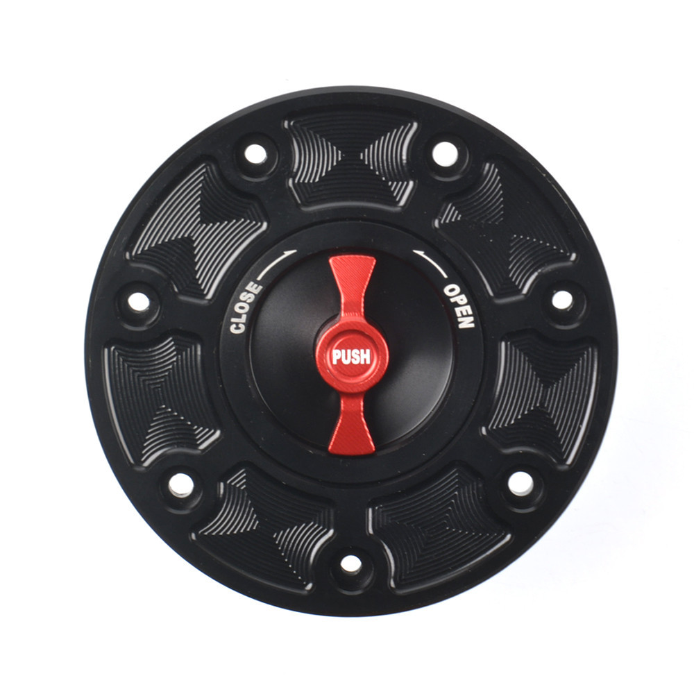 ฝาปิดถังน้ํามันเชื้อเพลิง CNC แบบเกลียว สําหรับรถจักรยานยนต์ KTM RC 125 200 390 DUKE Duke125 Duke200 Duke390 RC125 RC200 RC390 - รูปที่ 4