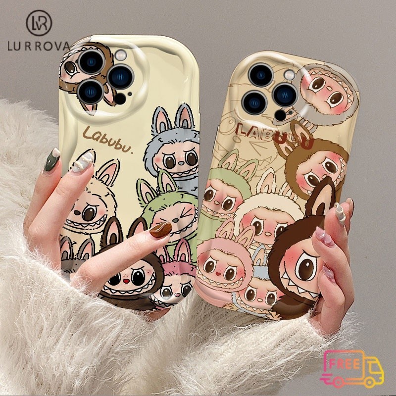 กรณี OPPO Reno12 F 5G Reno 12 5G Reno12 Pro 5G Reno11 F 5G Reno 11 5G Reno 10 5G Reno 8T 5G Reno 8T 4G Reno 8Z 5G Reno 7Z 5G A38 A18 A60 A79 realme C65 C53 C51 C61 Note 60 Reno8 Reno7 Reno5 Reno4 Reno6 Bubble MartกันกระแทกTPUโทรศัพท์มือถือกรณี