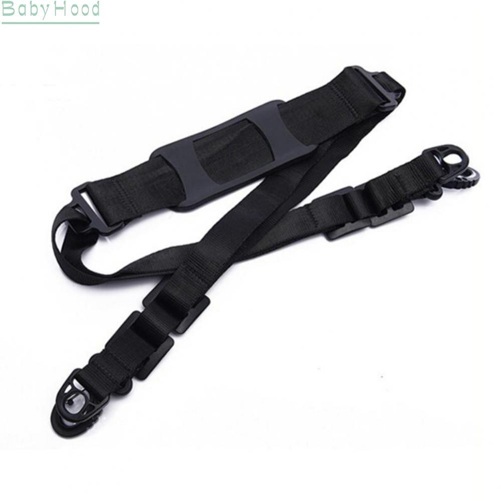 【Big Discounts】Shoulder Strap Accessories Adjustable Buckle High Quality Nylon E-Scooters#BBHOOD